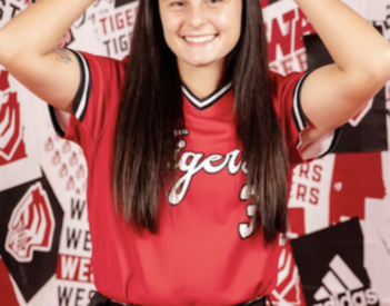 Wright helps West Alabama secure GSC Tournament birth